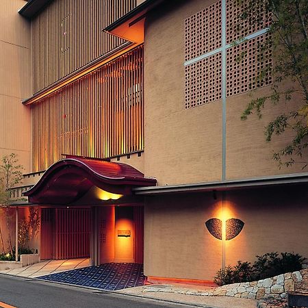 Atami Juraku Hotel Exterior foto